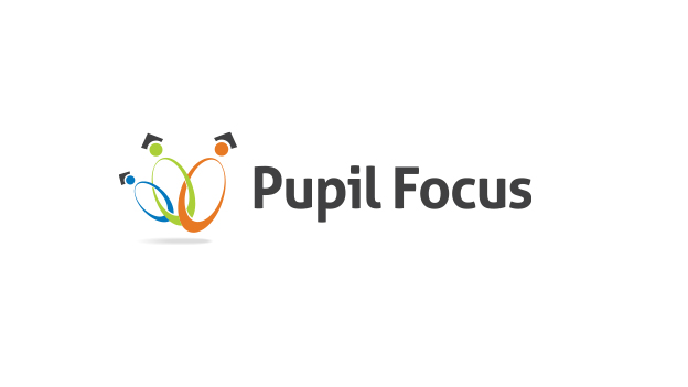 Pupil Focus Logo